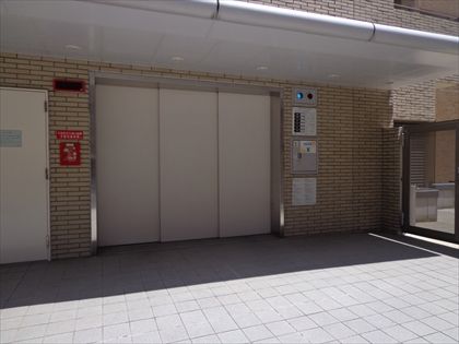 駐車場イメージ1