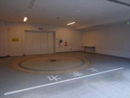 駐車場イメージ3