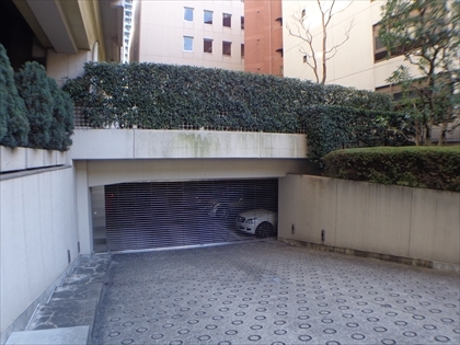 駐車場イメージ1