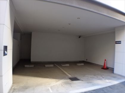 駐車場イメージ1