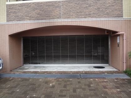 駐車場イメージ1