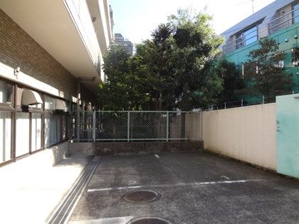 駐車場イメージ1