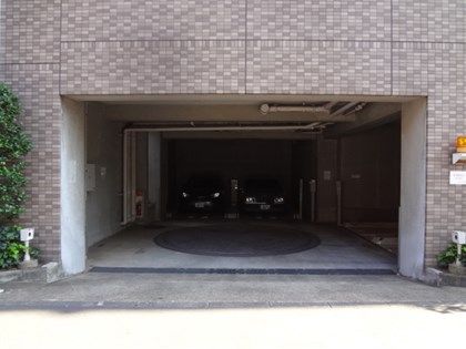 駐車場イメージ1