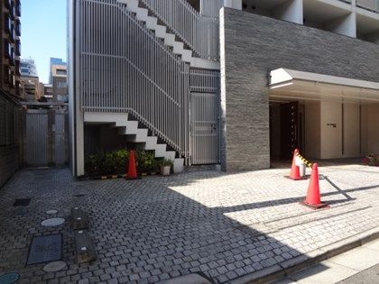 駐車場イメージ1
