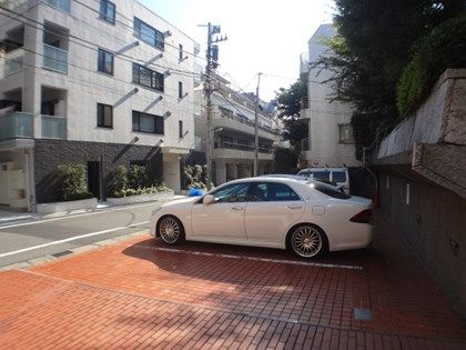 駐車場イメージ1