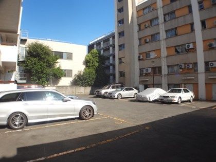 駐車場イメージ1