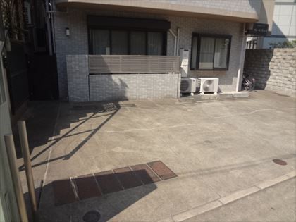 駐車場イメージ1