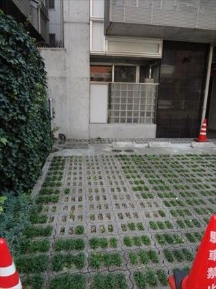 駐車場イメージ1