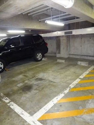 駐車場イメージ1