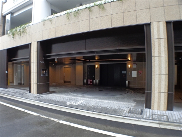 駐車場イメージ1