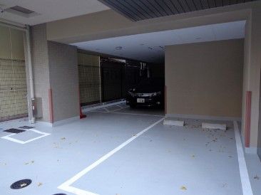 駐車場イメージ1