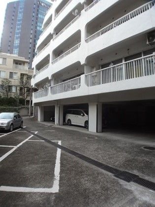 駐車場イメージ1