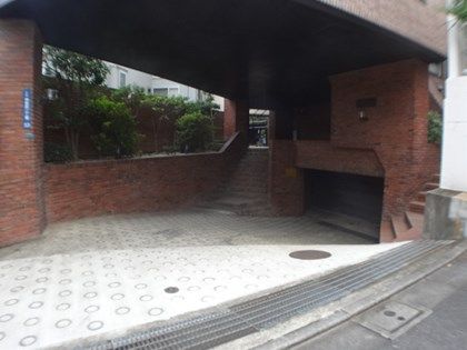 駐車場イメージ1