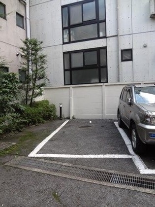 駐車場イメージ1