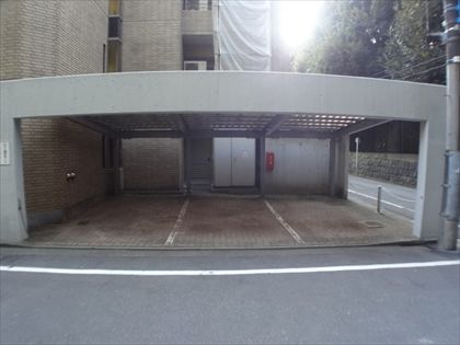 駐車場イメージ1