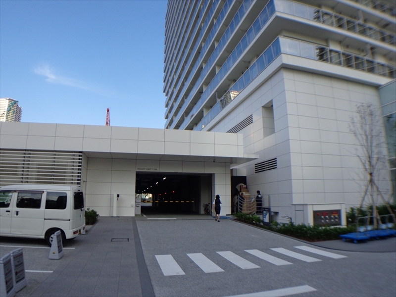 駐車場イメージ6