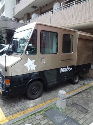 駐車場イメージ1