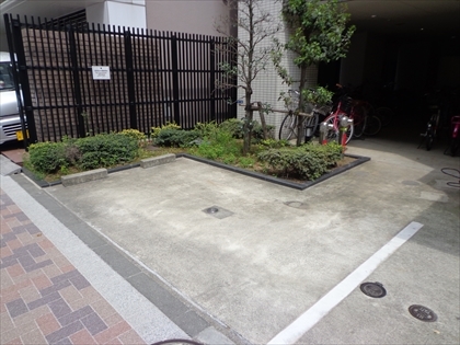 駐車場イメージ1