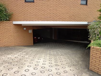 駐車場イメージ1