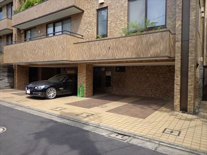 駐車場イメージ1
