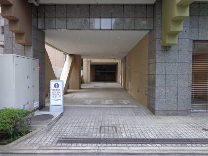 駐車場イメージ1