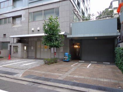 駐車場イメージ2