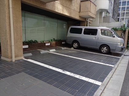 駐車場イメージ1