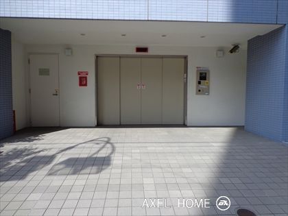 駐車場イメージ1