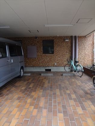 駐車場イメージ1