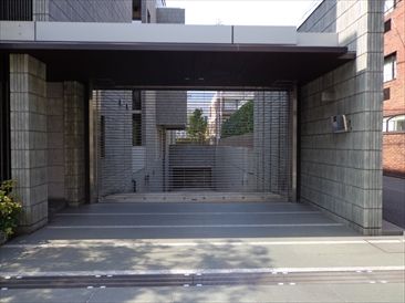 駐車場イメージ2