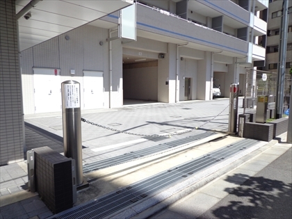 駐車場イメージ1