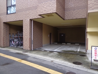 駐車場イメージ1