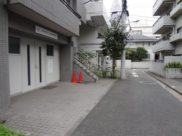 駐車場イメージ1