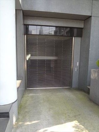 駐車場イメージ1
