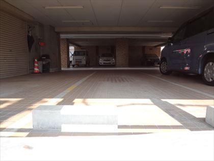 駐車場イメージ1