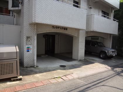 駐車場イメージ1