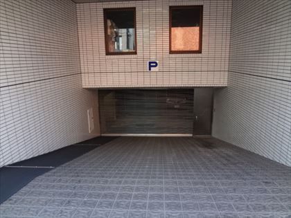 駐車場イメージ1
