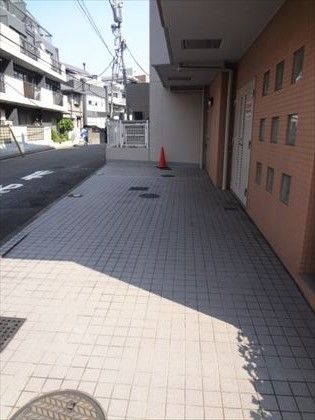 駐車場イメージ1