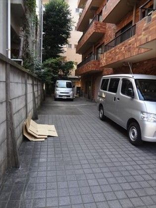 駐車場イメージ1