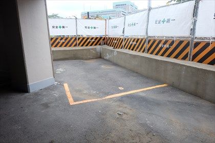 駐車場イメージ1