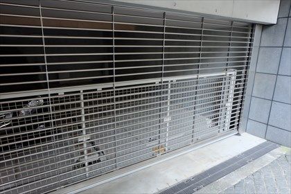 駐車場イメージ1