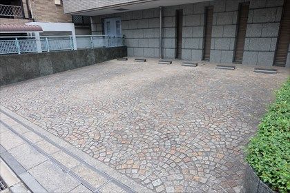 駐車場イメージ1