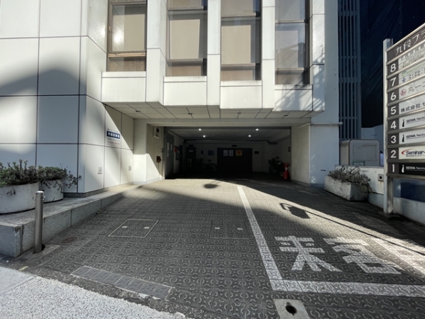 駐車場イメージ1