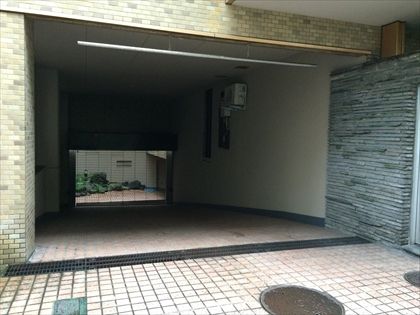 駐車場イメージ1