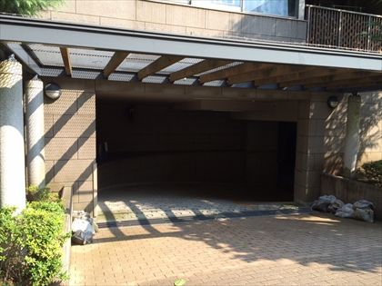 駐車場イメージ2
