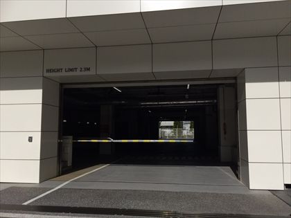 駐車場イメージ2
