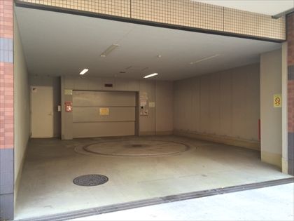 駐車場イメージ1