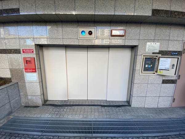 駐車場イメージ1