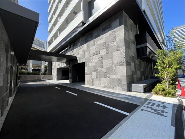 駐車場イメージ1