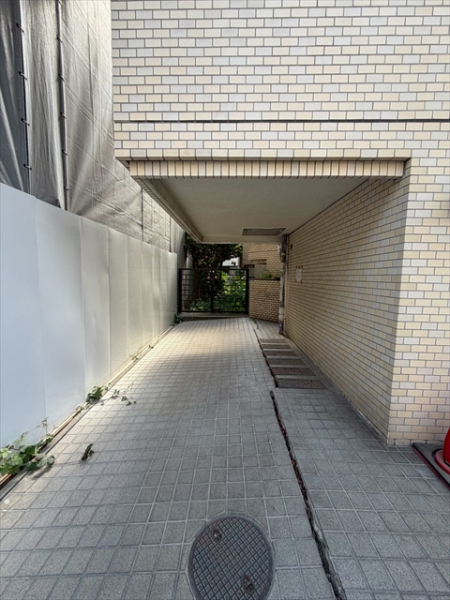 駐車場イメージ1